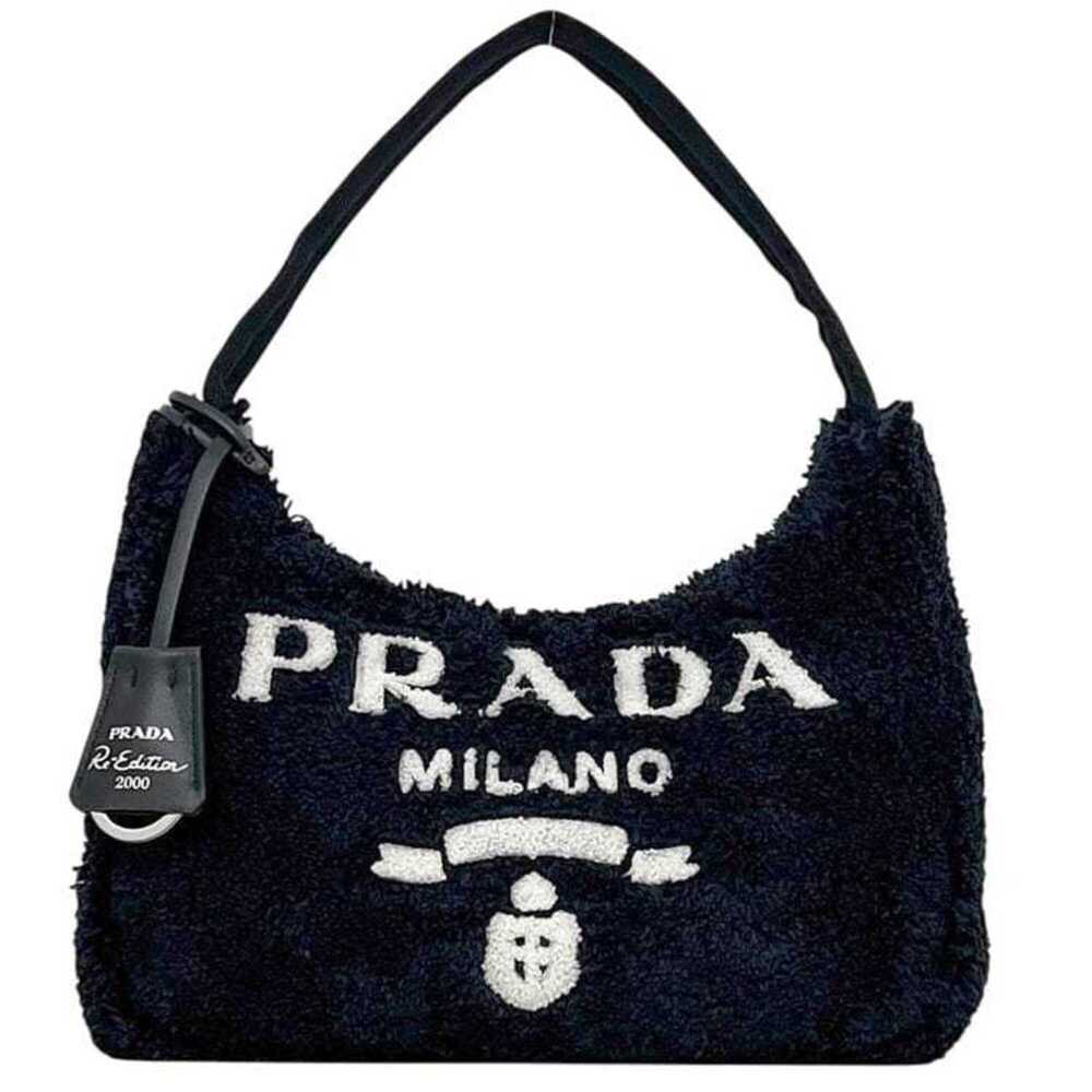 PRADA Bag - Picture 1 of 11